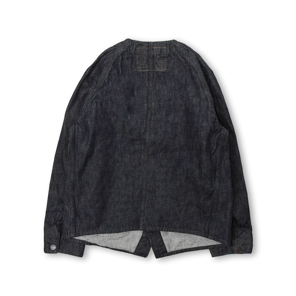 【2024AW】2036-2 - Denim Engineer Jacket -