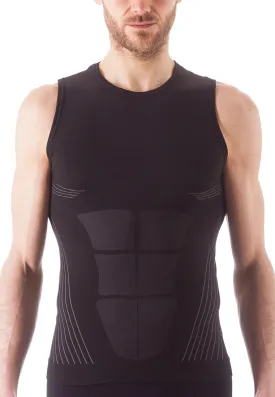 Actiwear Mens Singlet