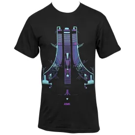 Atari Gaming System Symbol T-Shirt