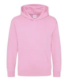 Baby Pink - Kids hoodie