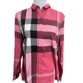 Burberry Brit Chequerd Shirt