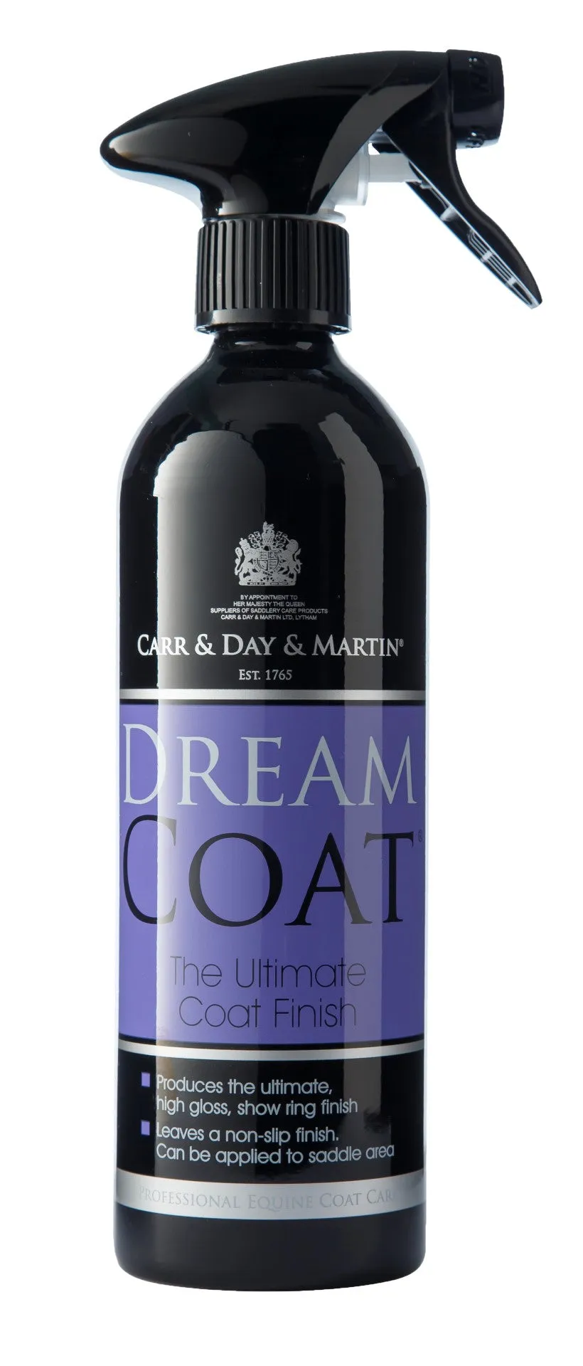 Carr Day and Martin Dream Coat Spray