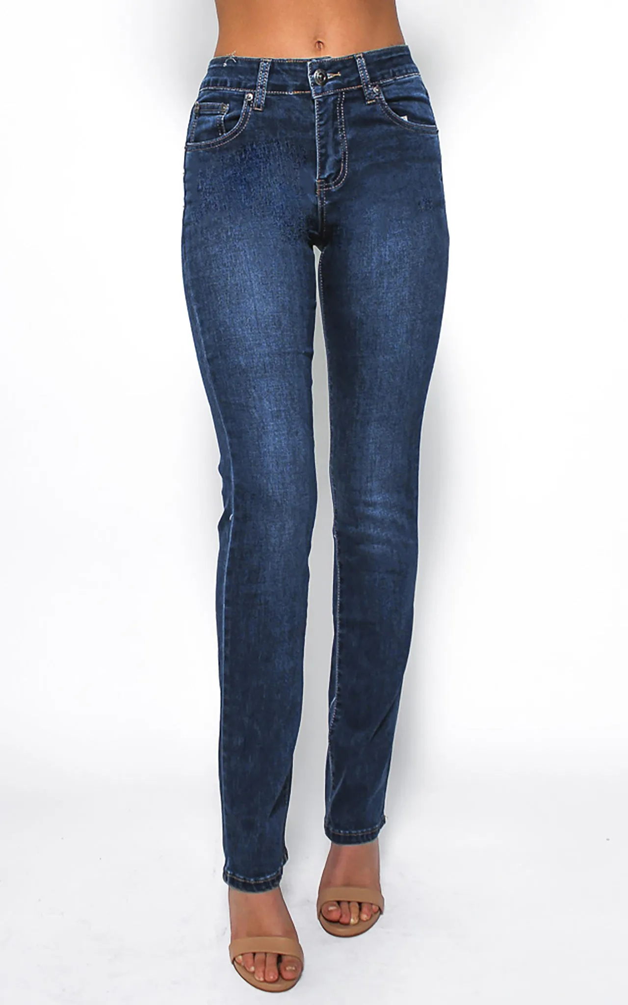 Cooper Jeans - Blue