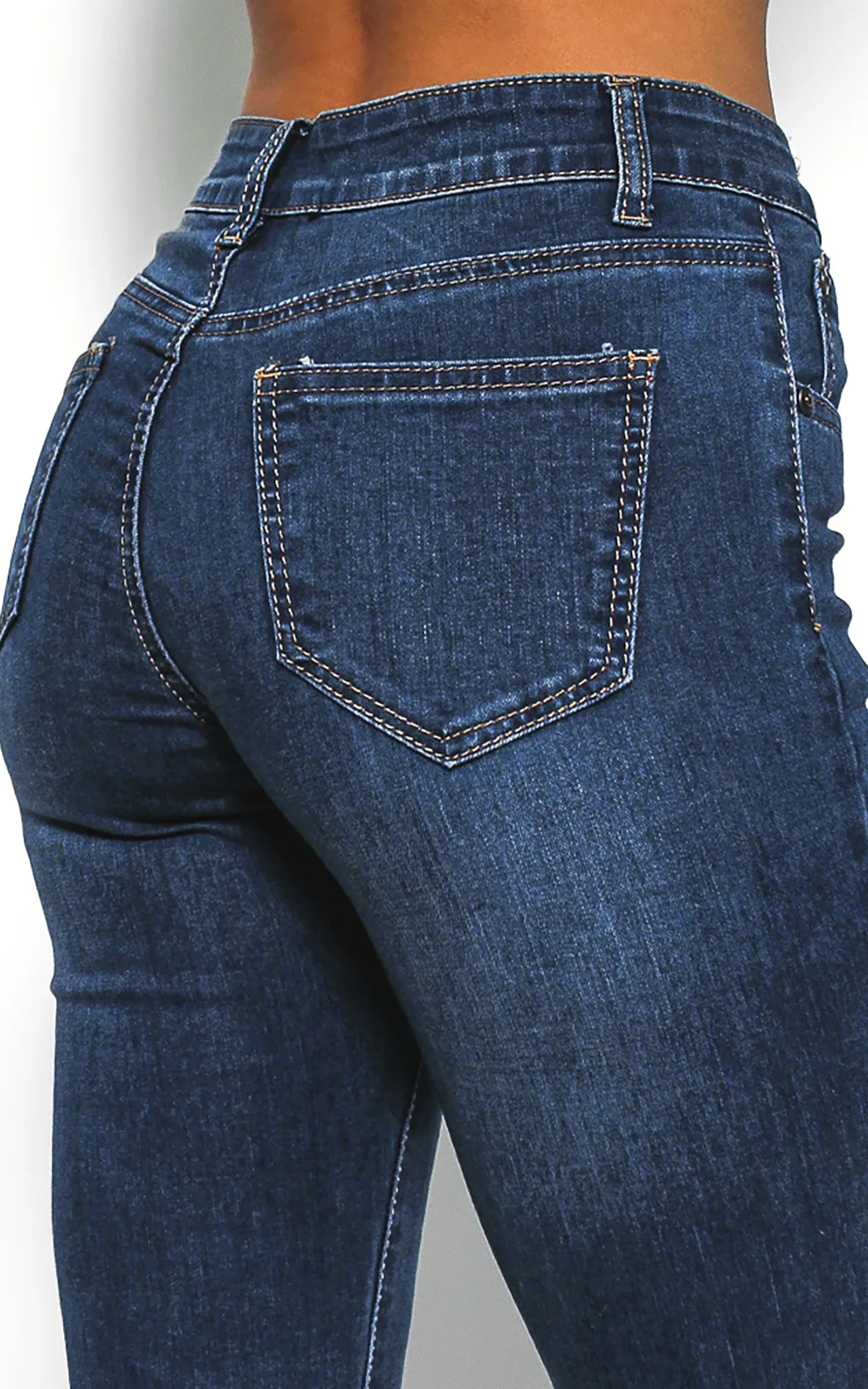 Cooper Jeans - Blue