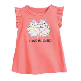 FIRST IMPRESSIONS - Baby - Tweety Sisters T-Shirt