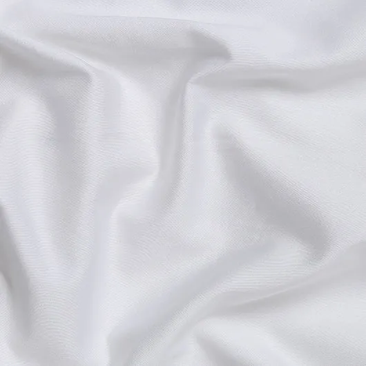 Fuji White Shirt with Black Sleeve Detailing