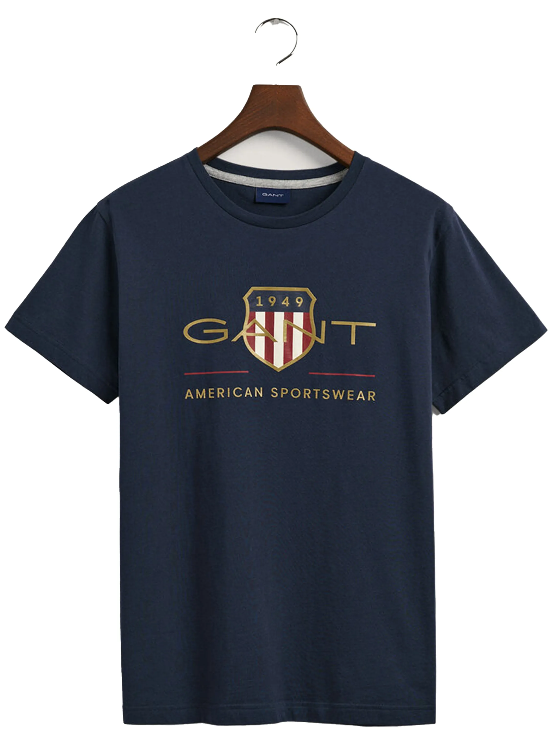 Gant | Mens Archive Shield T-Shirt