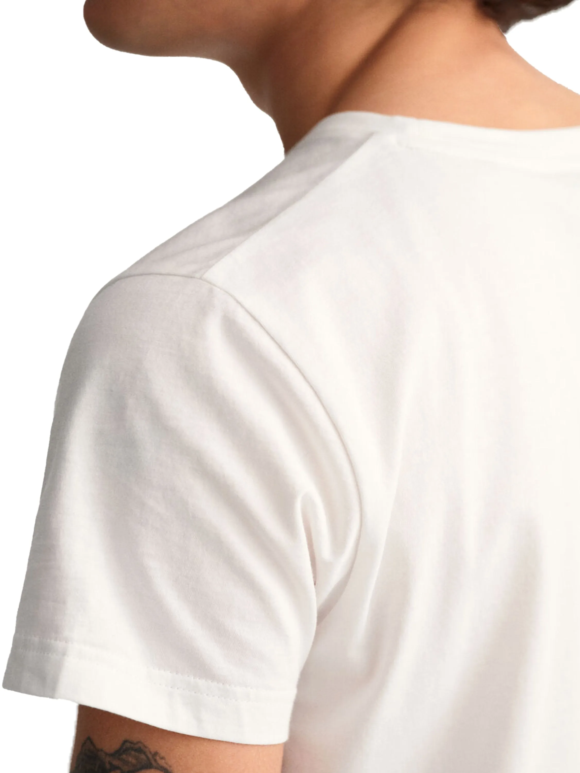 Gant | Mens Archive Shield T-Shirt