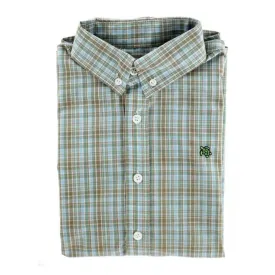 J. Bailey Brownstone Button Down Shirt