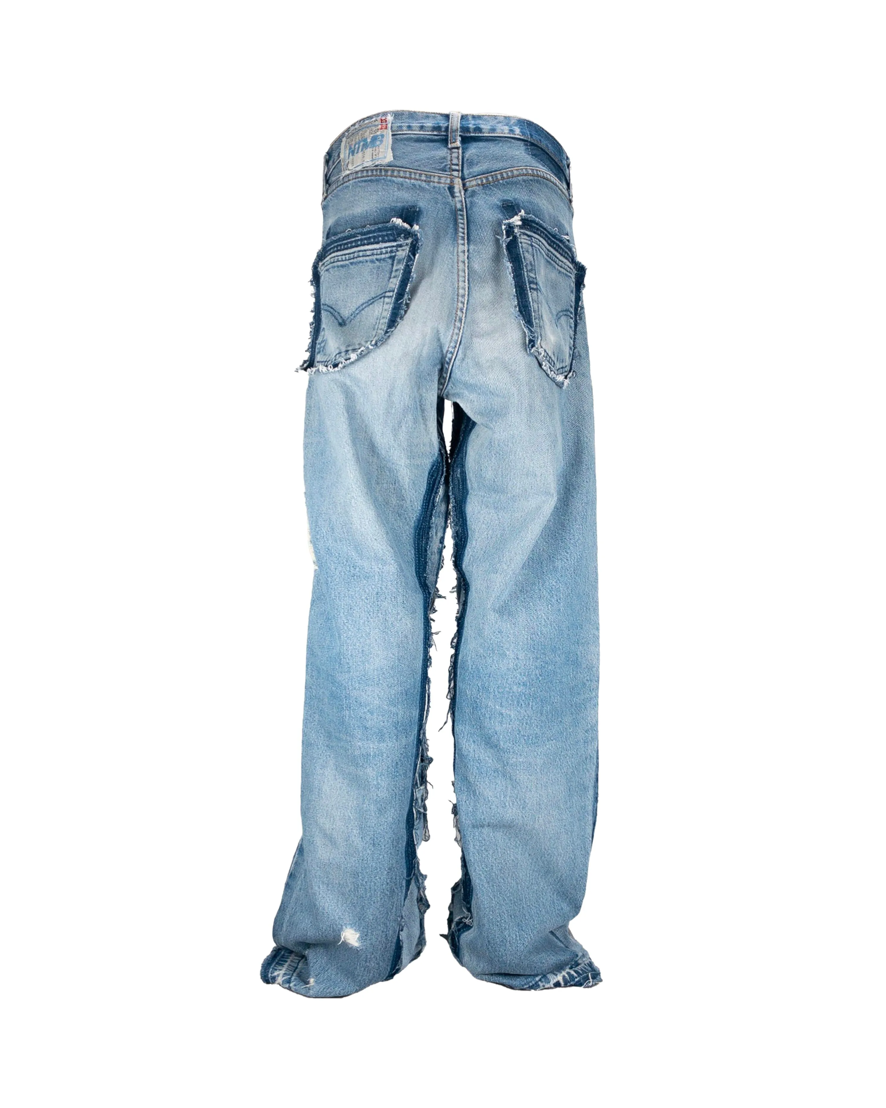 Jeans Carpenter