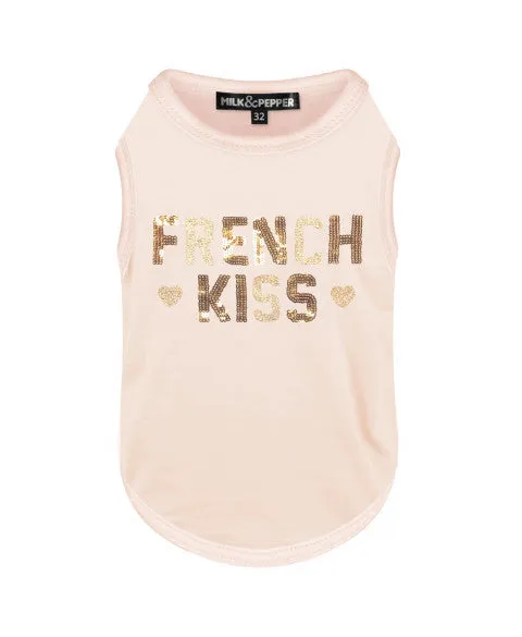 Milk & Pepper CHLOE Pink  T-Shirt