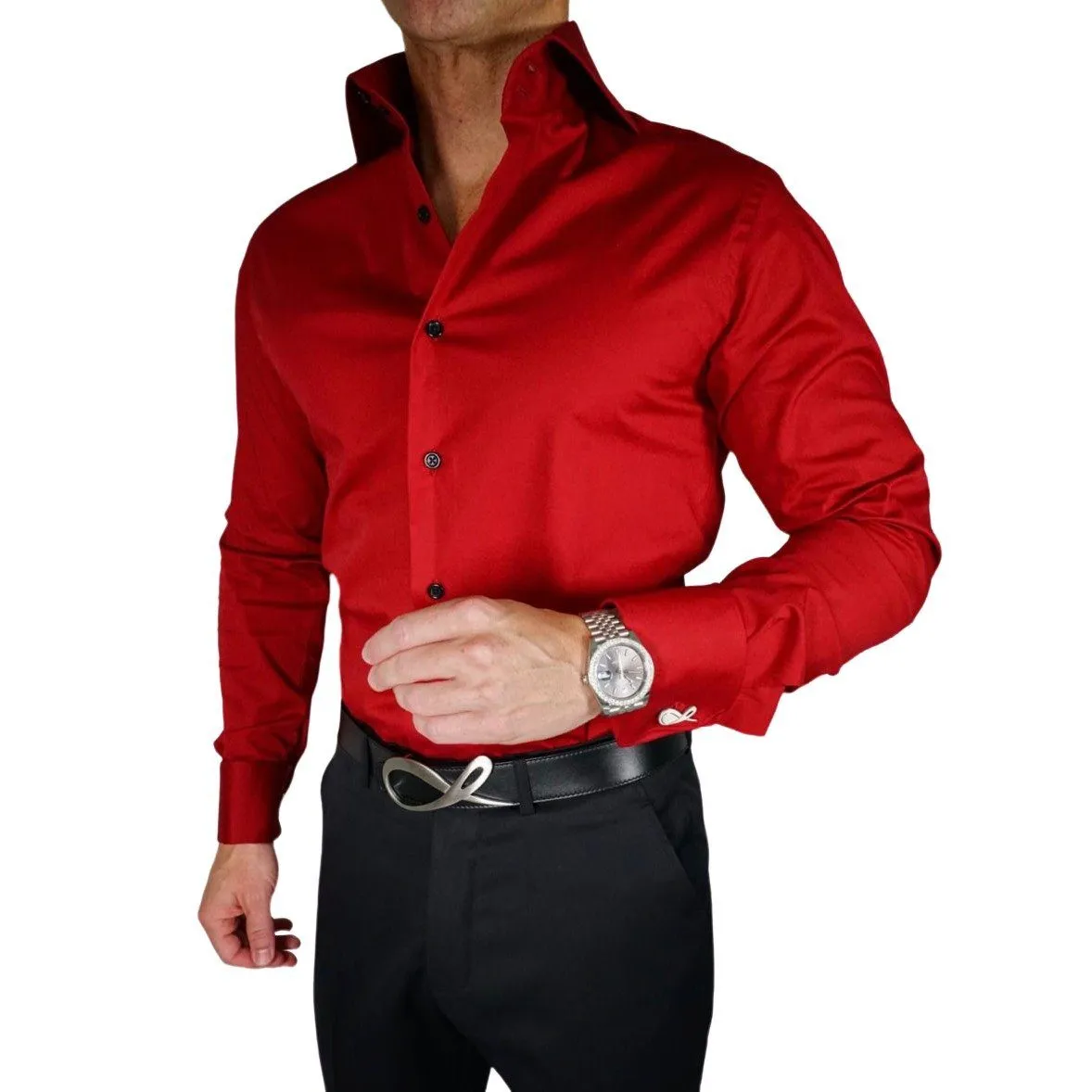 Ruby Dress Shirt @ The Vault